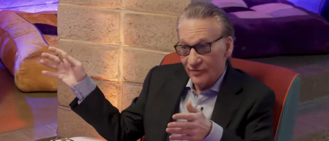 Bill Maher, Dana Carvey Torch Woke Elitists For Lecturing Everyday Americans